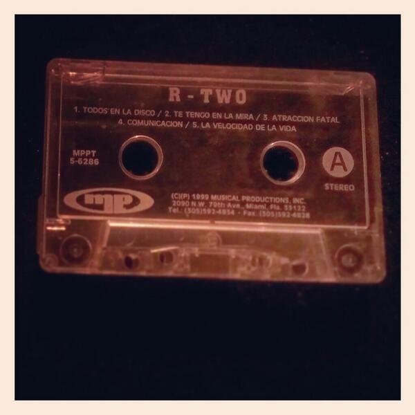 djpredatorpr's tweet image. Mira lo que encontre! #hiphop #rtwo #hiphopboricua