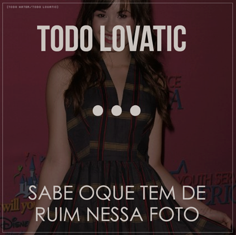 DevonneMyDiva's tweet photo. Estava vendo alguns Videos da Demi dando entrevista , e falando sobre o que passou :( Chorei ! Haha sou muito apegada http://t.co/7zyb7WJRKJ
