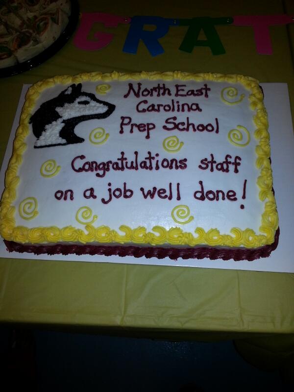 NECPrepSchool's tweet photo. Thank you parents and students for a fabulous year! http://t.co/FxqbBfCk5X