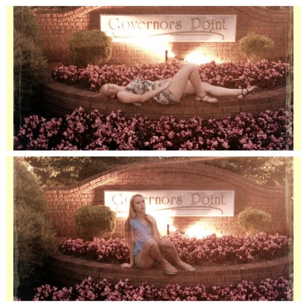 cat17_meyer's tweet image. #topmodel #potledom