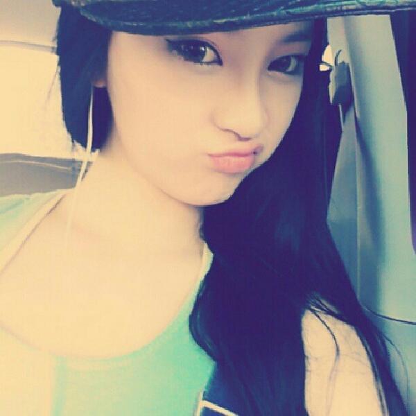 FollowEvol's tweet photo. [INSTAGRAM] 130601 Say's update:  =3= http://t.co/0iN2LkEtsm