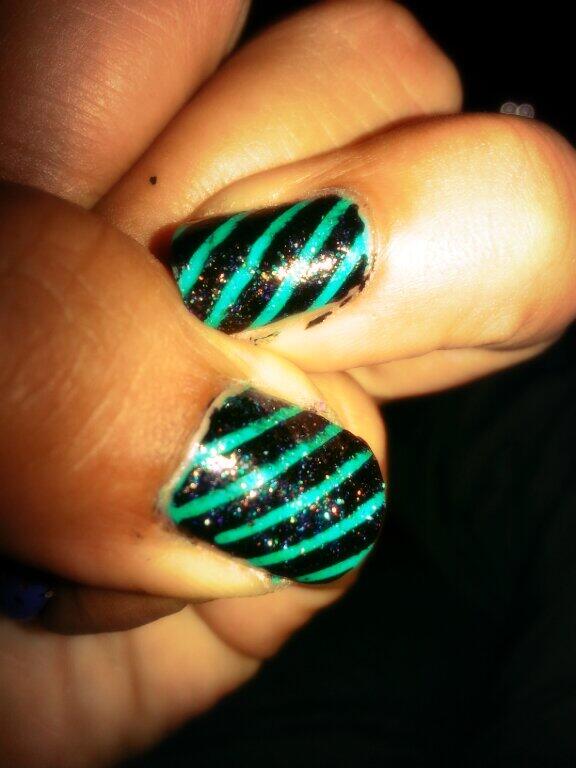 Tryst23's tweet image. #messingup #manicures is the #worstfeeling Single colors from now on. #nomorestripes