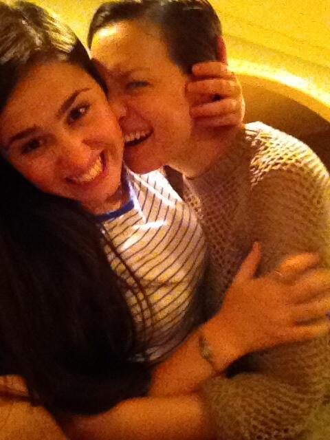 ewolps's tweet photo. #biffs http://t.co/VaWlFuy5I6