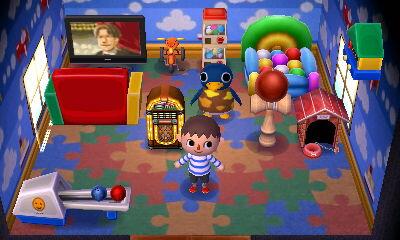 とび森住人紹介 Part1 Togetter