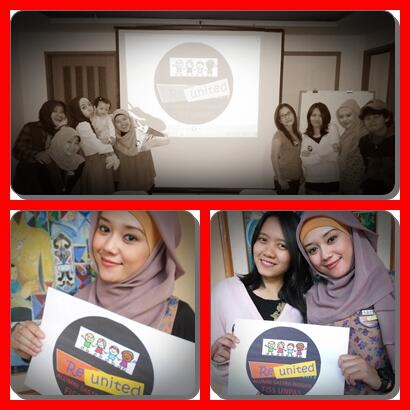 IKASIfiss's tweet photo. Alumni from 2007 @DahliaRineva1 #Reunited2013 http://t.co/VLOBTqr1wi