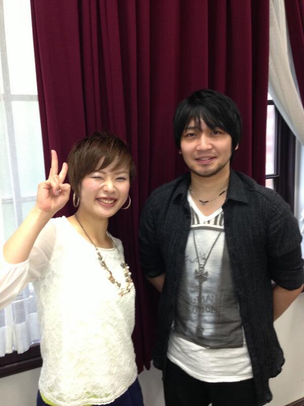 Kilara Sen A K A Pink Unicorn 一橋大学kodaira祭 超人気声優の中村悠一さんとのトークショー無事終了しました さすが フリートークもメチャクチャお上手で 大変勉強になりました 間近でセクシーボイスを堪能し 贅沢な時間を過ごしました はう