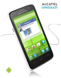Alcatel One Touch IN tweet media