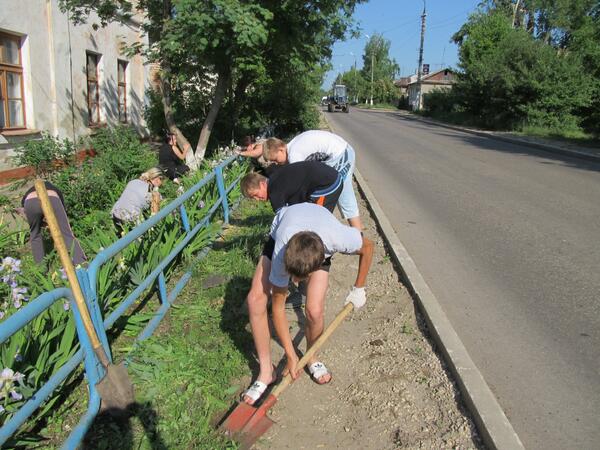 МКОУ СОШ№6 г.Ефремов (@scool6efr) on Twitter photo 