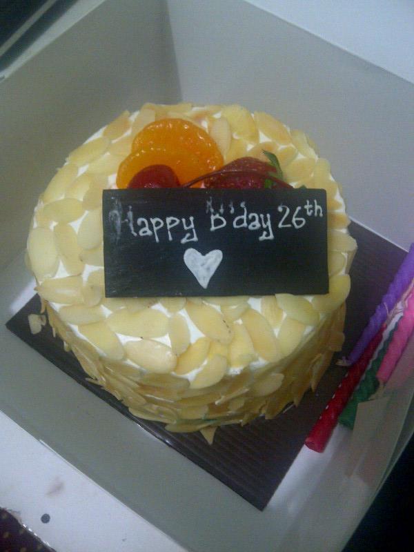 dian8389's tweet photo. Thx to @mooikitchen :* http://t.co/w5VVZopgJg
