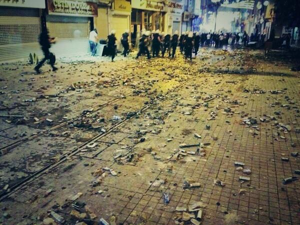 ozgurtahsin's tweet photo. #taksimgeziparkı #occupygezi http://t.co/UKDJdTM05R