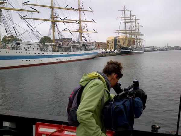 guiguideps's tweet photo. Les plus beaux voiliers au monde sont à dunkerque jusque dimanche http://t.co/qt7bqDxm0d