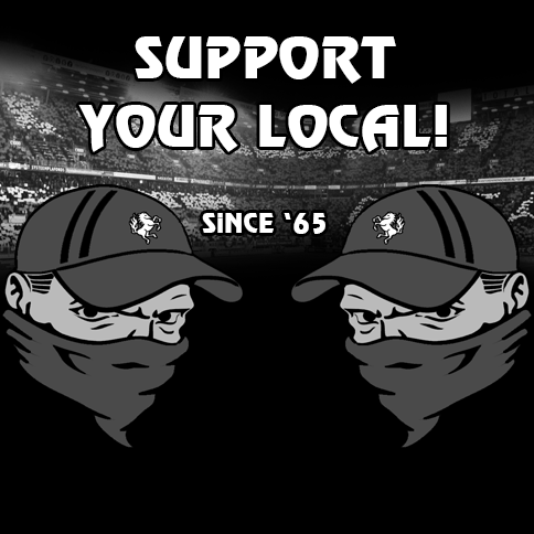 FanaticsFCT's tweet image. FOR THE FANS (AVATAR 1) -