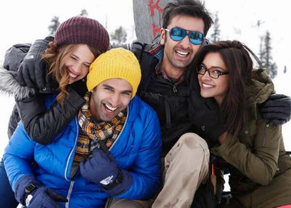 Yeh Jawani Hai Deewani 2013's biggest opener with Rs 19.45 cr 
bit.ly/12Vvib0