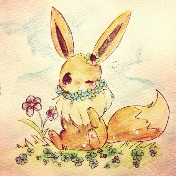 増田順一 Pokemon Tren Twitter わお 水彩画 かわいいー イーブイ吉岡さん記念にしたいほど Rt Buizu Miki Junichi Masuda 増田さんこんばんは 水彩色鉛筆でイーブイ描きました イーブイ大好きです Http T Co Qbq6zqp1xv