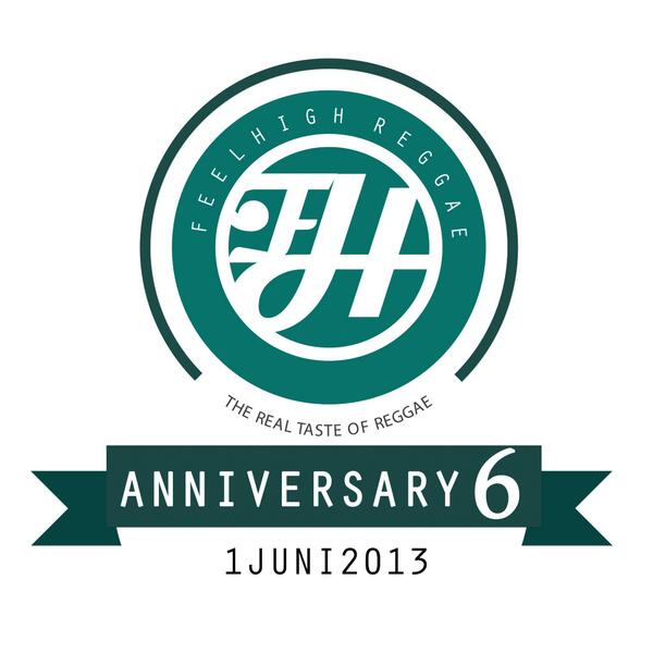 dotJPGproject's tweet photo. happy anniversary 6 for @FeelhighReggae congrats guys..keep reggae #anniversarry6 #reggae http://t.co/Se9FCzmXt8