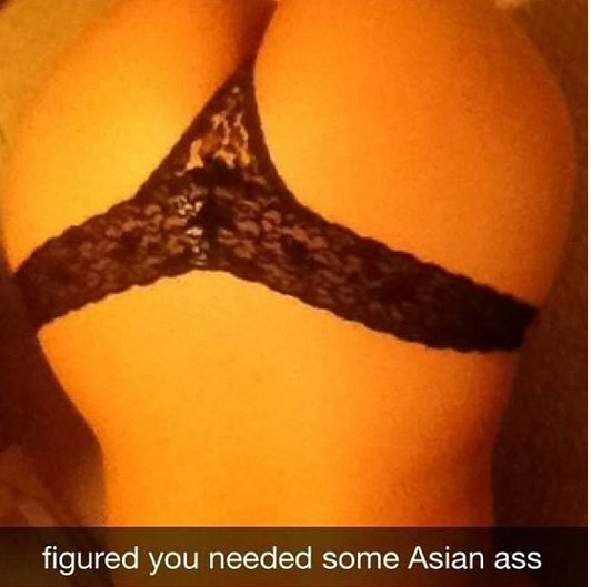 SnapChatXposed tweet picture