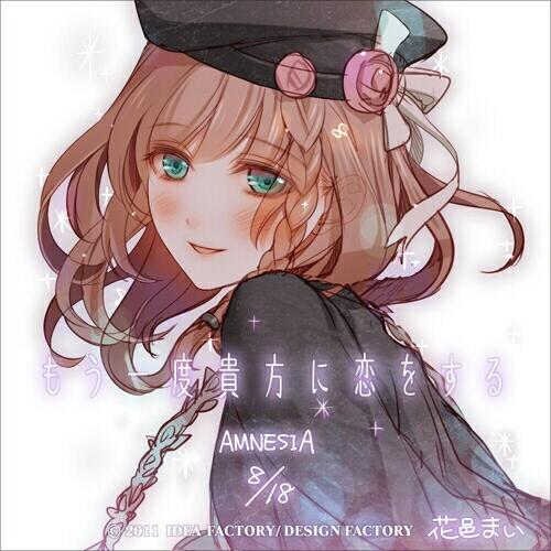 Amnesiaのtwitterイラスト検索結果 古い順 Amnesiaのtwitterイラスト検索結果 古い順