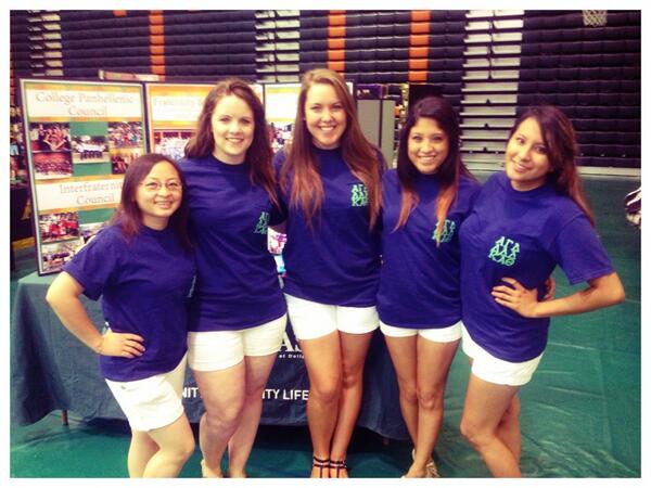 UtDallas Panhellenic tweet media