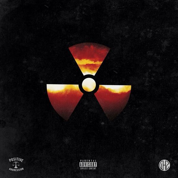 D_Rap412's tweet image. @JkJ412&apos;s new single &quot;WMD&quot; drops at 1 featuring @LeoXan412, it&apos;s produced by @TGroove01! #PositiveAggression 6/18