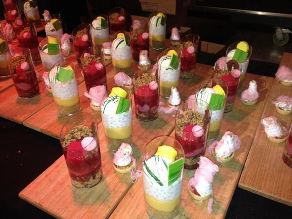 @DarrenPurchese <a href="/SavourTasmania/">Savour Tasmania</a> - your desserts rock!!!!