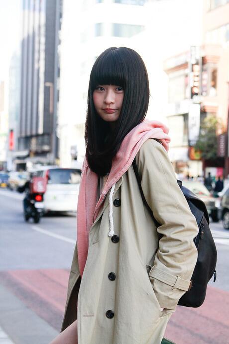 Fashionsnap Com A Twitter スナップ 原宿で撮影させてもらった横田 ひかるさん Http T Co Ml7dl3swdu Http T Co C5nkgs5iw1 Twitter
