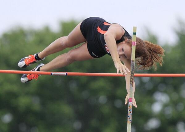 Green High School tweet media