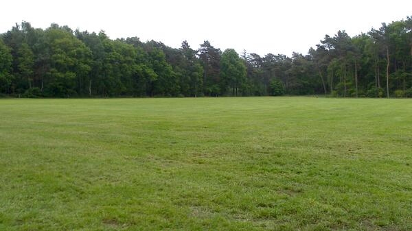 Weiland ligt er weer piekfijn bij! Klaar voor het splosefeest 7-8-9 juni...