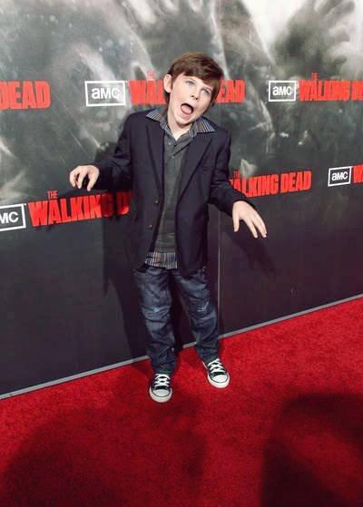 luckinyourf's tweet photo. parece um gnomo essa criança KKKKKKKKKKKKKKKKKKKKKK http://t.co/bcz6ltjqbF