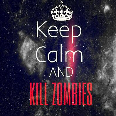 ZombieQueen8's tweet photo. #kill #zombies #BlackOps2 http://t.co/oe0LPQizje