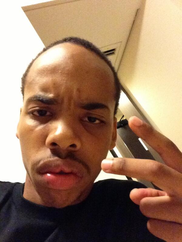 thebe kgositsile on Twitter: "smh i dont even wan fap no more this party  sucks http://t.co/SnJ1DH9E6n" / X