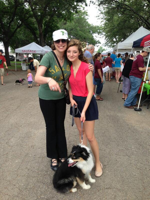 BrianAdamik's tweet photo. Farmers market http://t.co/6HwkcLRfvx