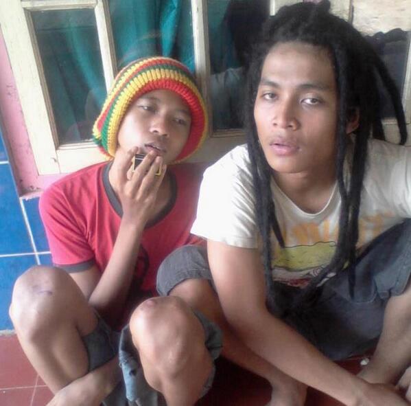 tyan febriyansyah (@tyan_sugali18) on Twitter photo 