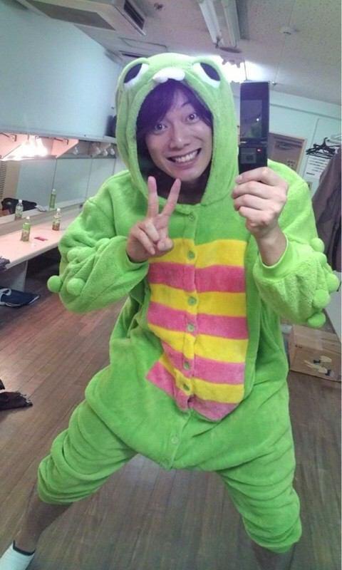 kyrng_410's tweet image. 兼ちゃんお誕生日おめでとう！29歳！貫禄あるね、なんか可愛いけど貫禄あるね？！これからも応援してます！！#兼崎健太郎生誕祭