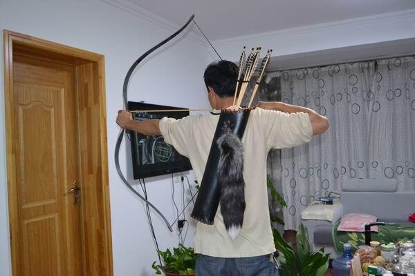 China Archery Neil tweet media