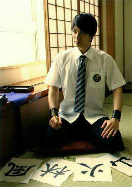 rikkai3c's tweet image. #兼崎健太郎生誕祭