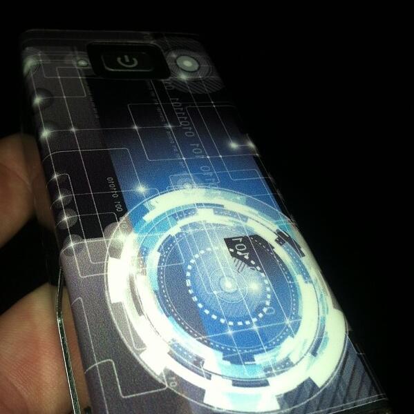 ShopeCigarette's tweet image. Very impressed by the custom #iTasteMVP decals. Check out this future UI design! Awesome... #ecig #vape