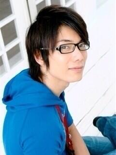 saigaasami's tweet image. 兼ちゃんはぴば！！
兼ちゃんが真田で良かったよ
兼ちゃんは本当にミスターテニミュです。    #兼崎健太郎生誕祭