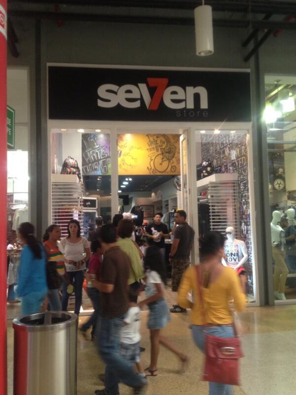 SevenStoreVE tweet picture
