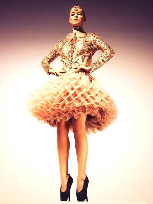 StyleStarlet's tweet photo. #beautiful #gorgeous #couture @inbarspector http://t.co/b69HkL9SrB