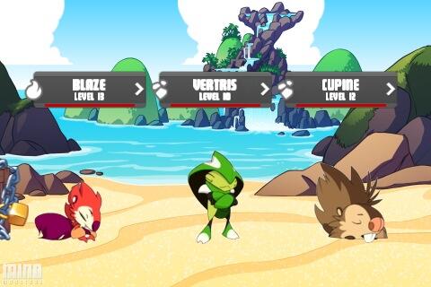 etmoraes's tweet photo. Check out my monsters in MinoMonsters for iPhone! Try it for FREE! http://t.co/nuBhhtPgo0 http://t.co/O1d6gvSwaZ