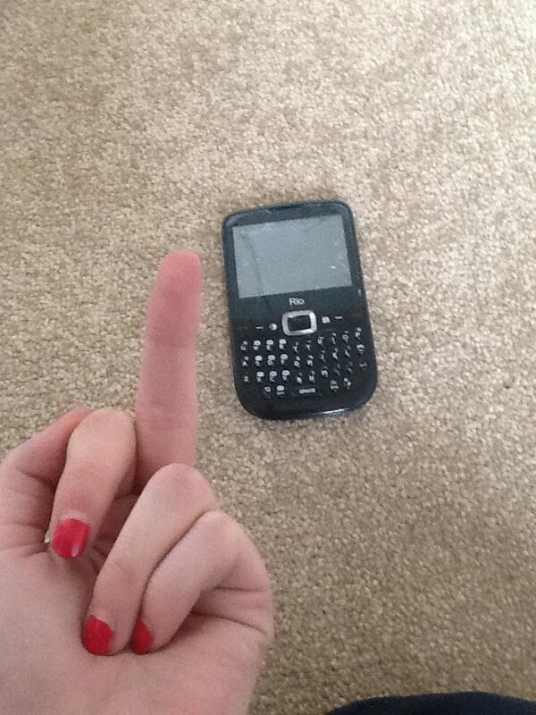 _victodd's tweet image. After many years together it is time for us to part. Goodbye. #riprio