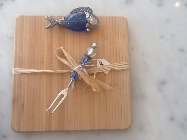 DealMeInDeb's tweet image. $10 for $20 at Crabcatcher Market Cafe DealMeInToday.com plus save extra 10% on their great hostess gifts