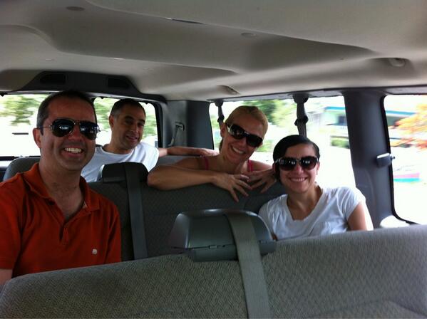 “<a href="/LOSRIJABS/">RIJABS</a>: Rumbo a Cancun! ” Nos vemos hoy en British Pub Bar en Cancún!!!