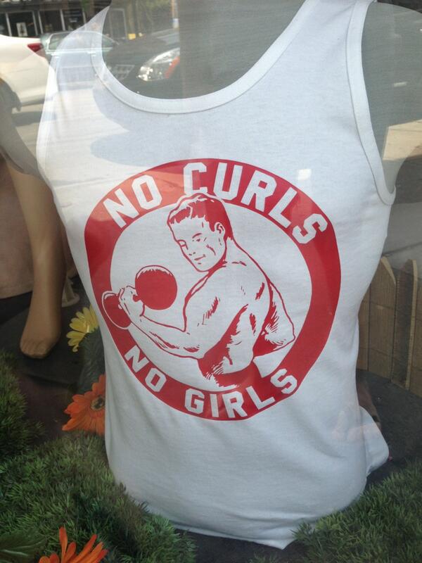 AmyECD's tweet image. Hey @MuscleMag is this true?