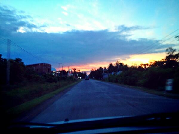 akhirnyaaaaa bisa nyampah lagi di twitter....