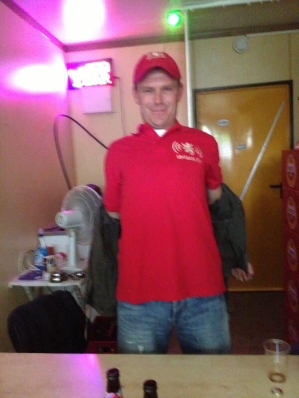 gerritbiesma's tweet photo. @HoutenMarco is er weer.klaar voor http://t.co/CAF9FSpydd