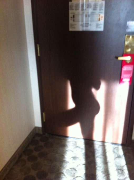 Silhouette http://t.co/dZ1QZtk99g