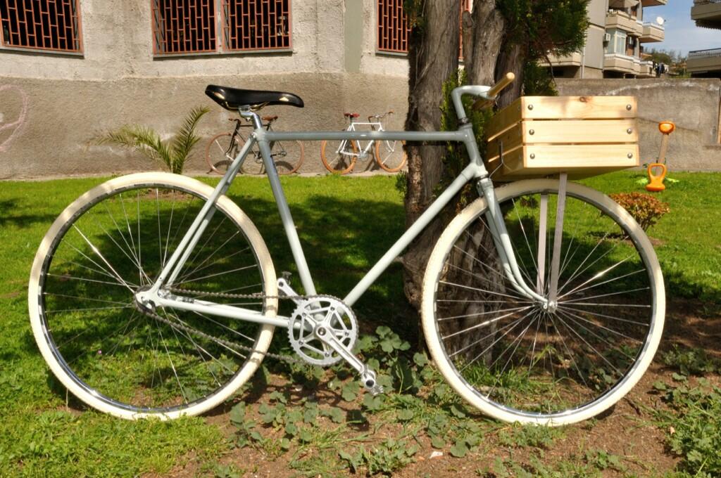 da lunedi biciclette a catania nei parcheggi