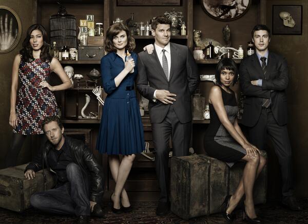 QuiMediaset_it's tweet photo. #TopCrime si accende alle 21, al tasto n. 39 del telecomando, con #Bones #staytuned! #TopBones
@crirv http://t.co/xkYKMOF1X6