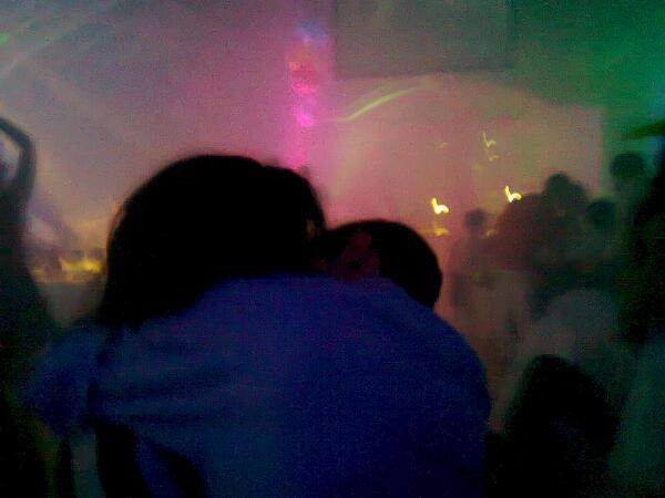Maurogmez's tweet photo. Chaix haciendo de las suyas.. #ChaixPasion #ElFachaChaix http://t.co/82I1blZ6dQ